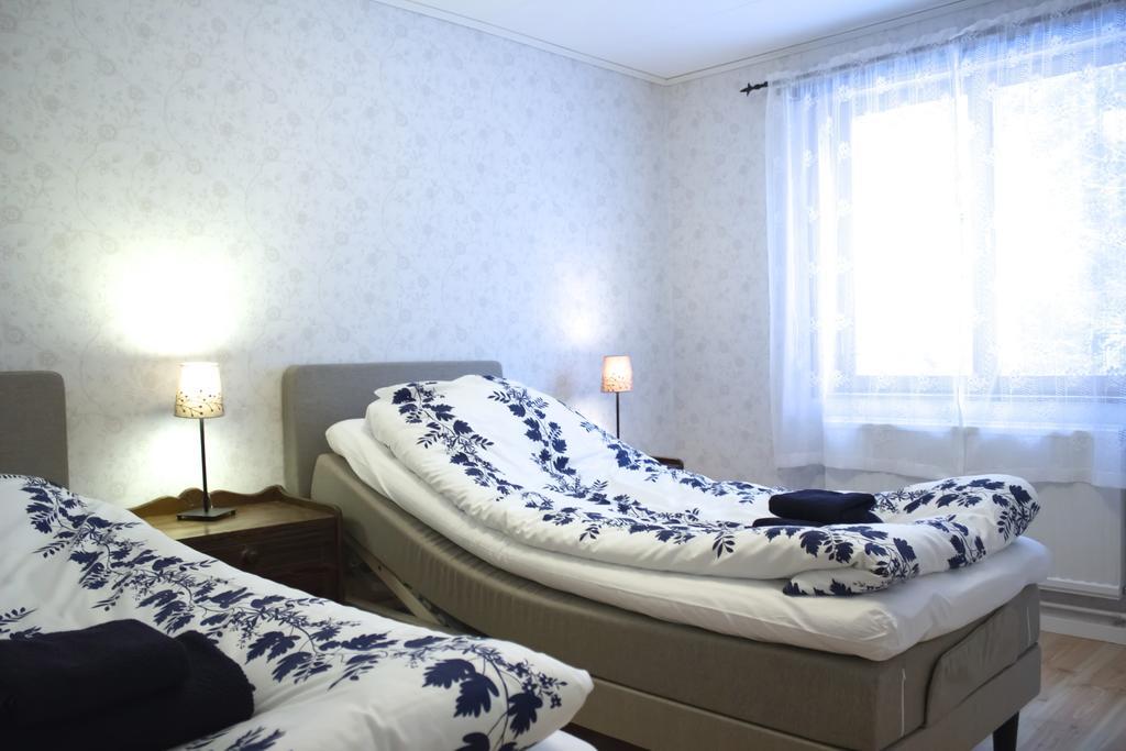 Vasterbykil Mellangarden 호스텔 객실 사진