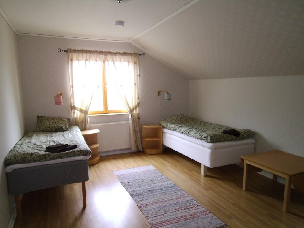 Vasterbykil Mellangarden 호스텔 객실 사진